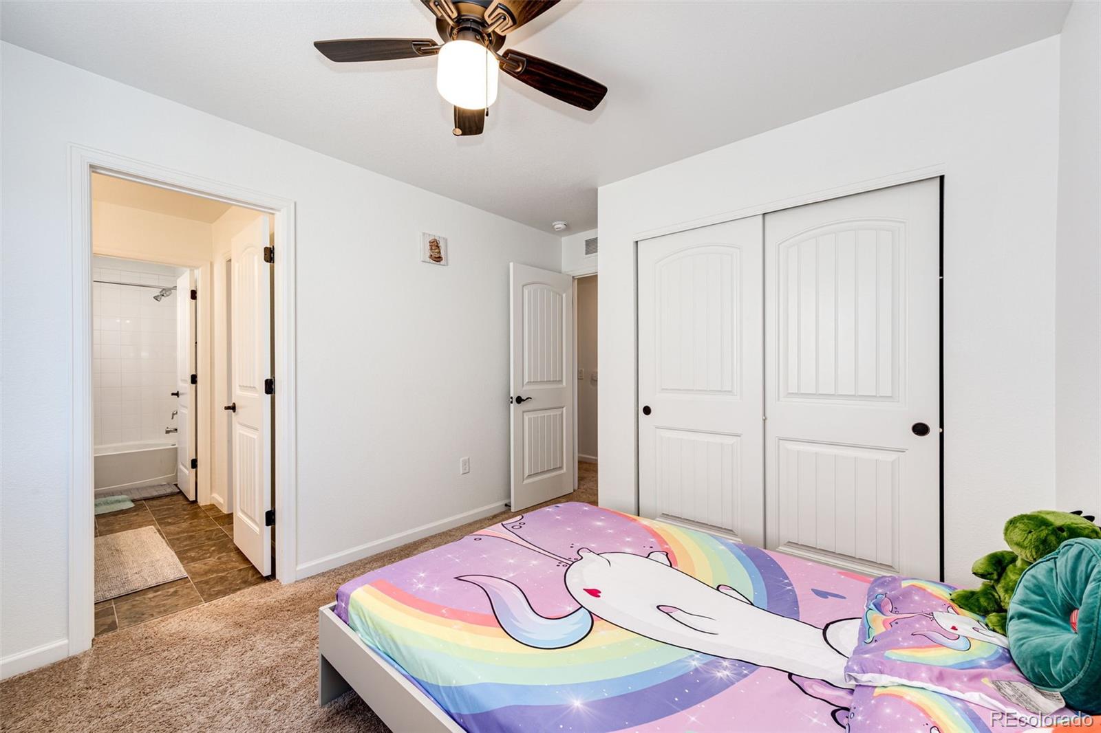 10964 Hayloft Street Parker CO 80134