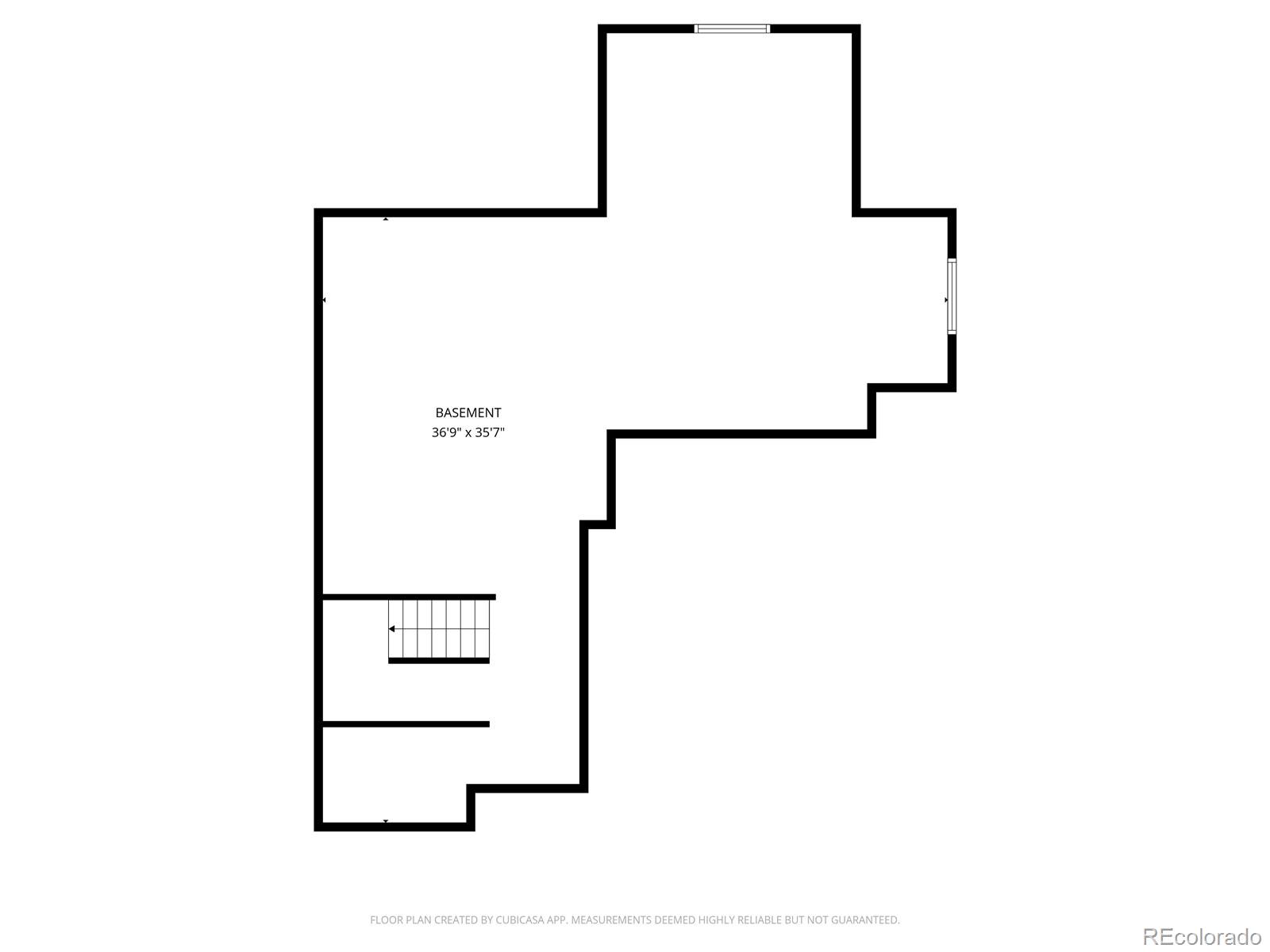 10964 Hayloft Street Parker CO 80134