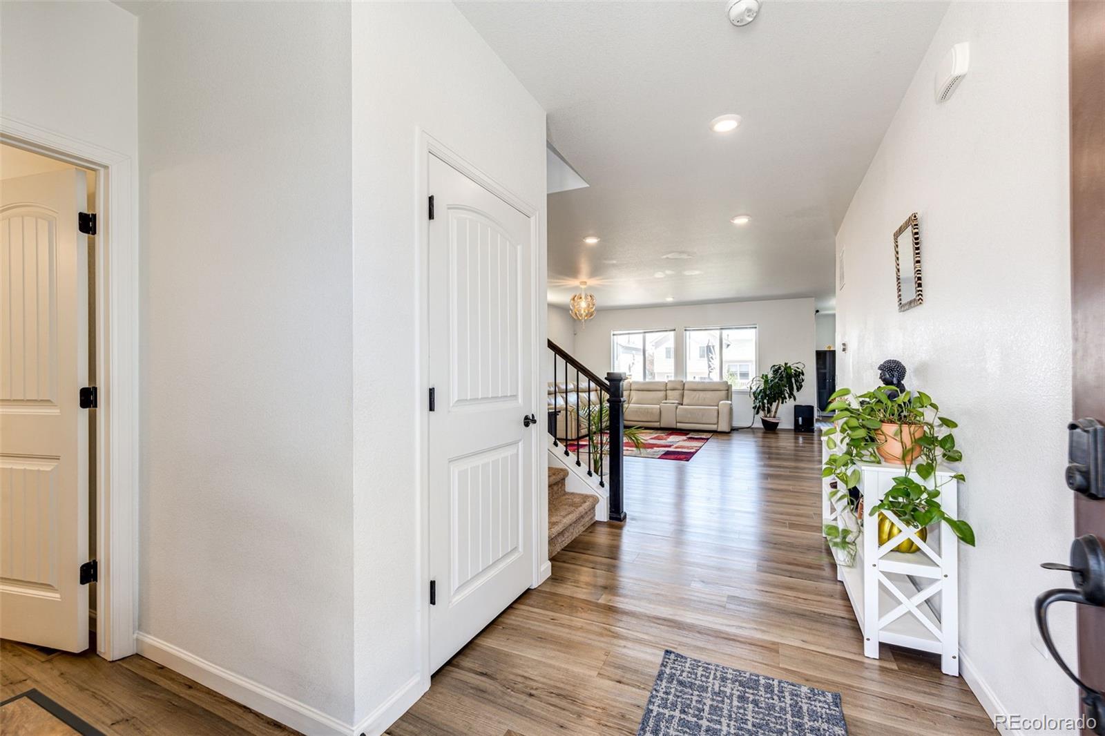 10964 Hayloft Street Parker CO 80134
