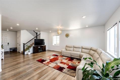 10964 Hayloft Street Parker CO 80134