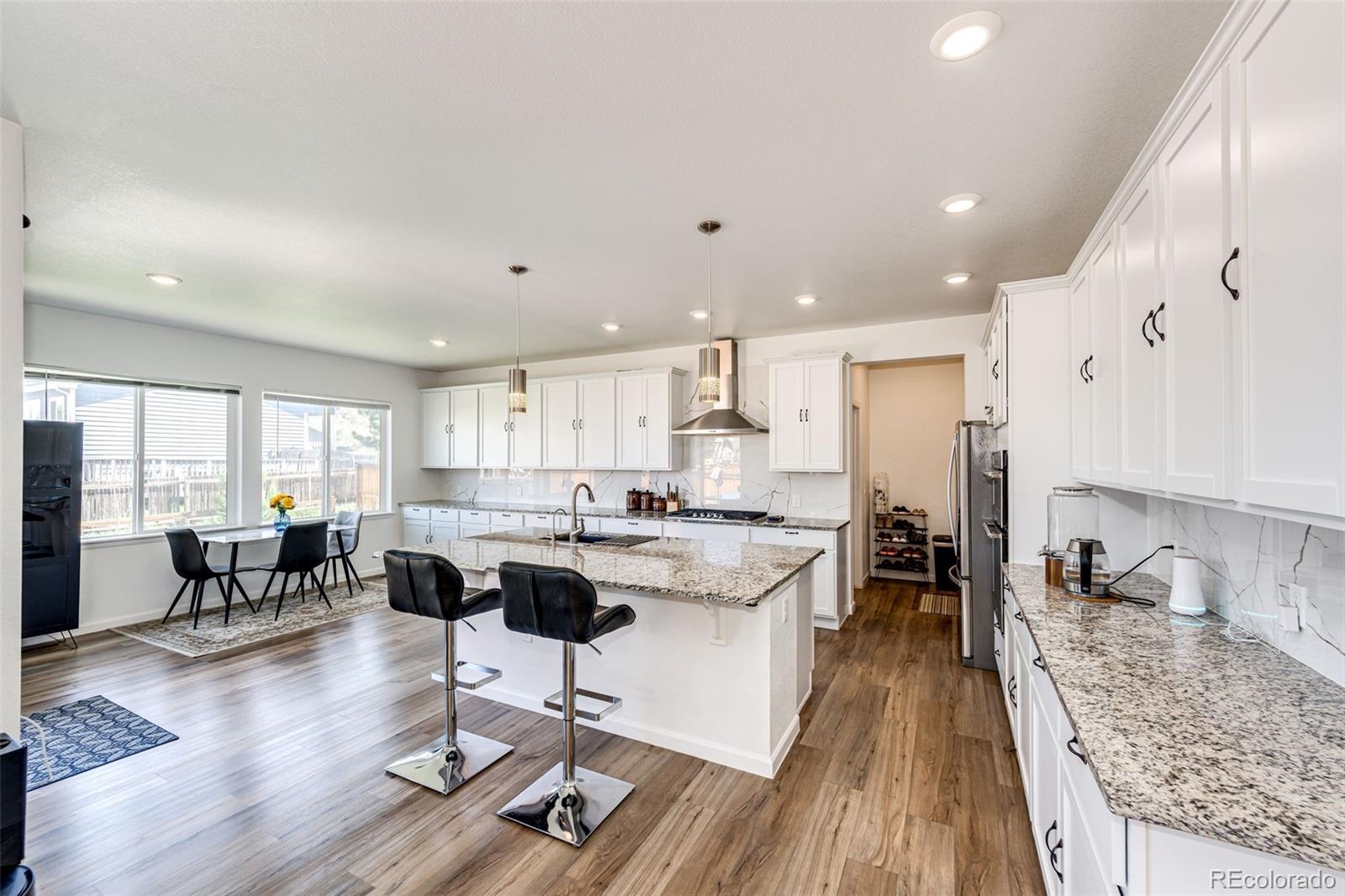 10964 Hayloft Street Parker CO 80134