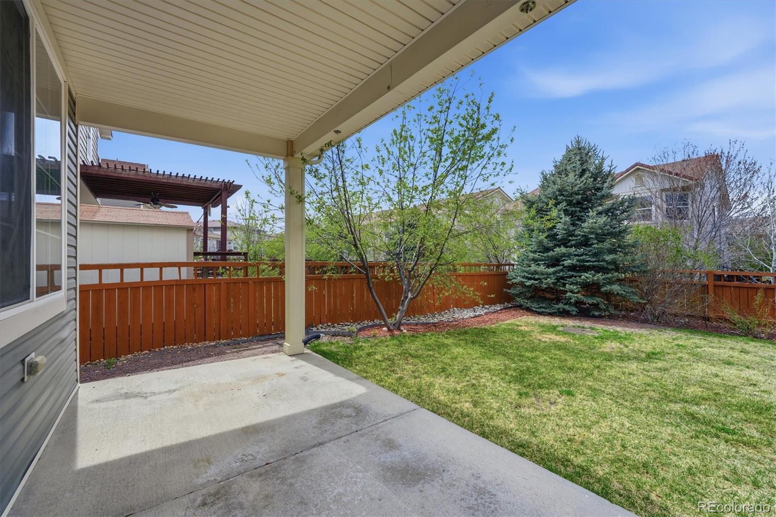 2173 Cactus Bloom Court Castle Rock CO 80109