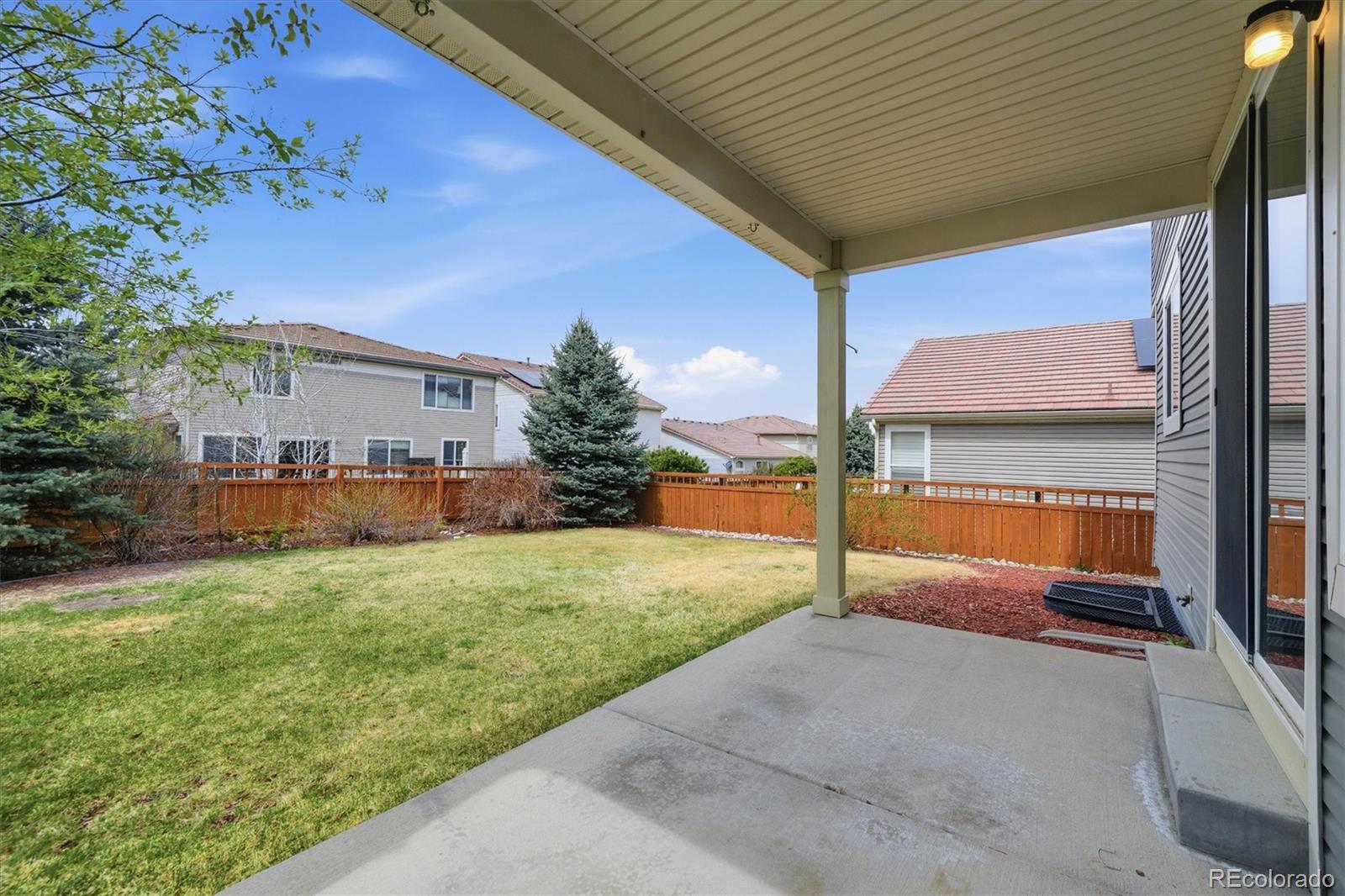 2173 Cactus Bloom Court Castle Rock CO 80109