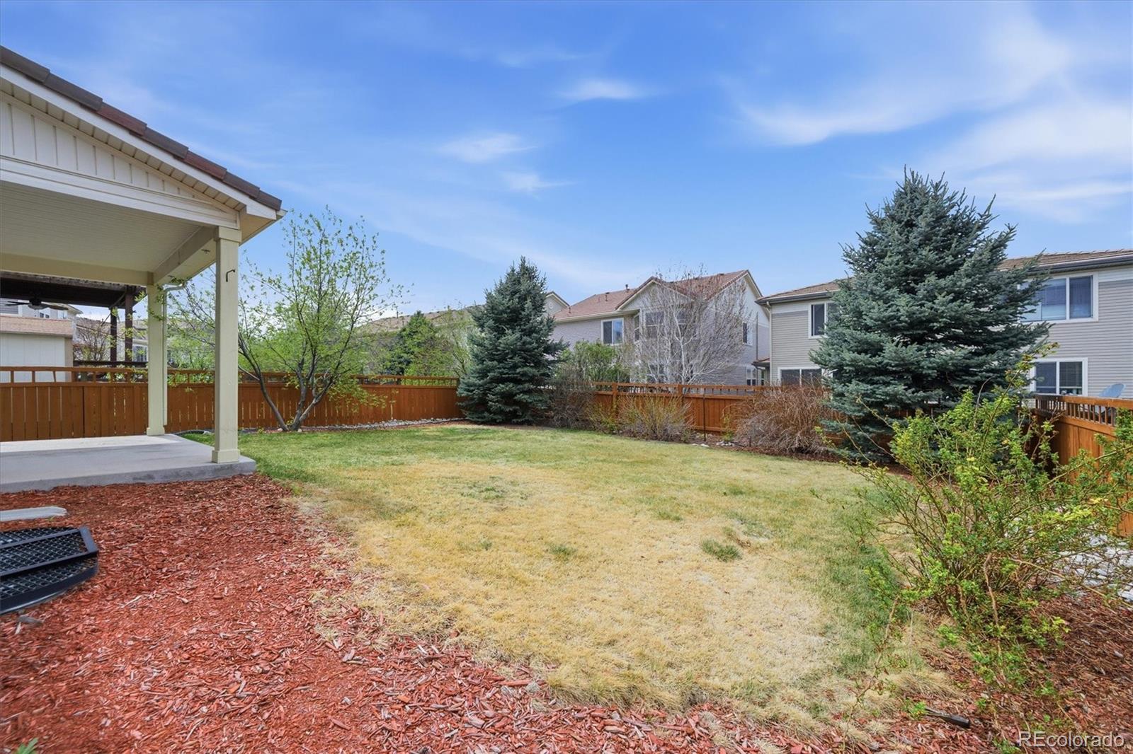 2173 Cactus Bloom Court Castle Rock CO 80109