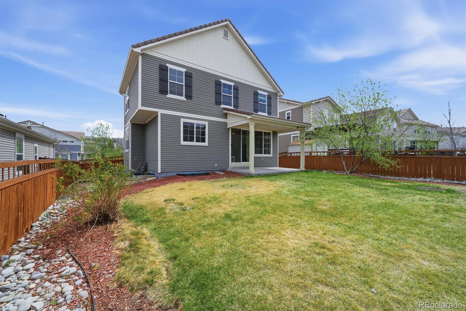 2173 Cactus Bloom Court Castle Rock CO 80109