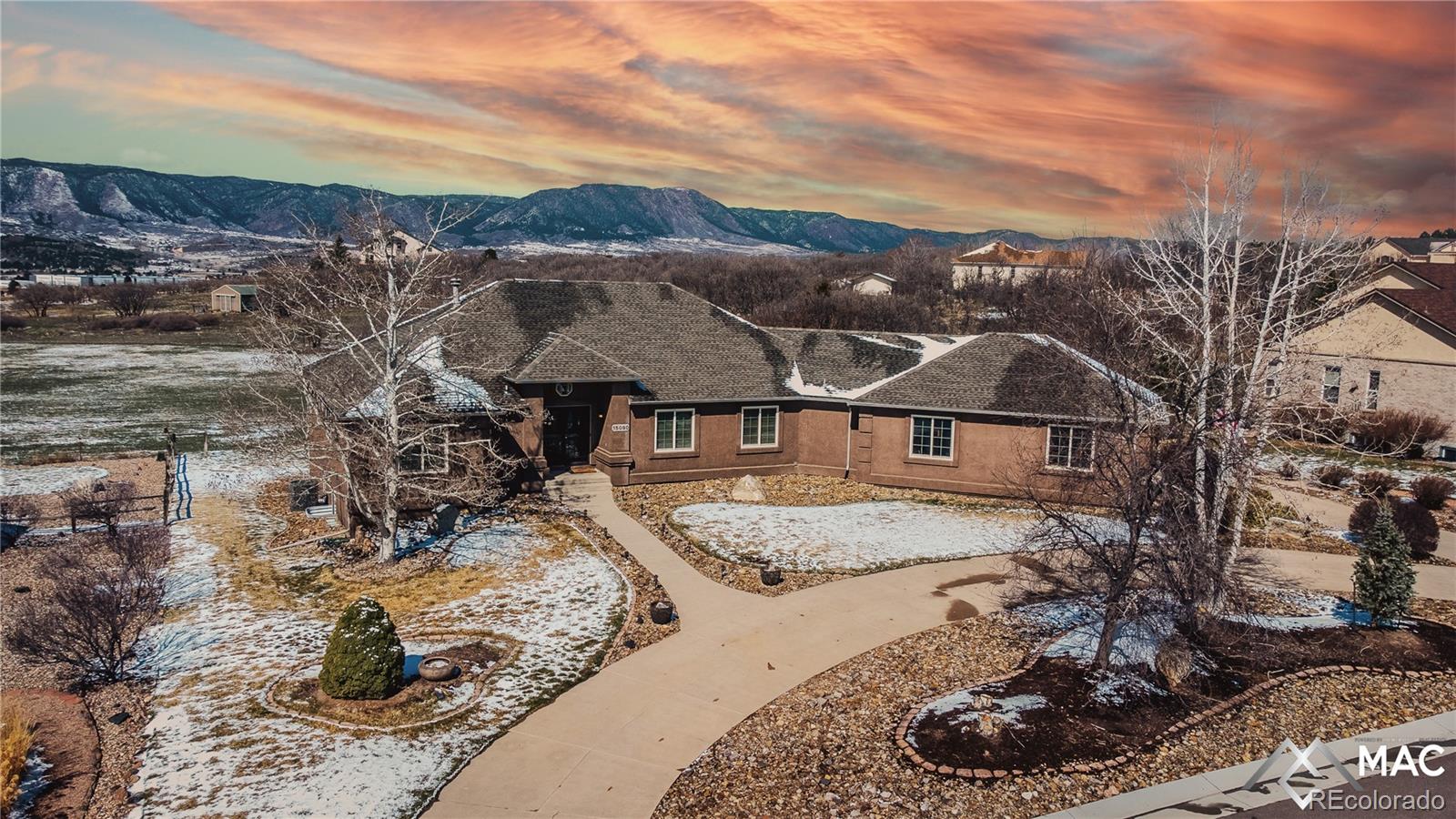 15090 Jessie Drive Colorado Springs CO 80921