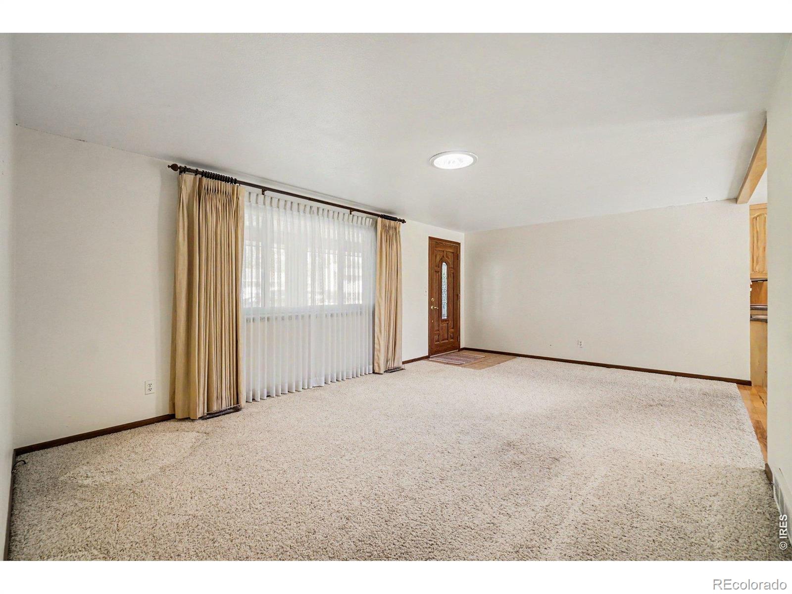 1118 S Del Norte Drive Loveland CO 80537