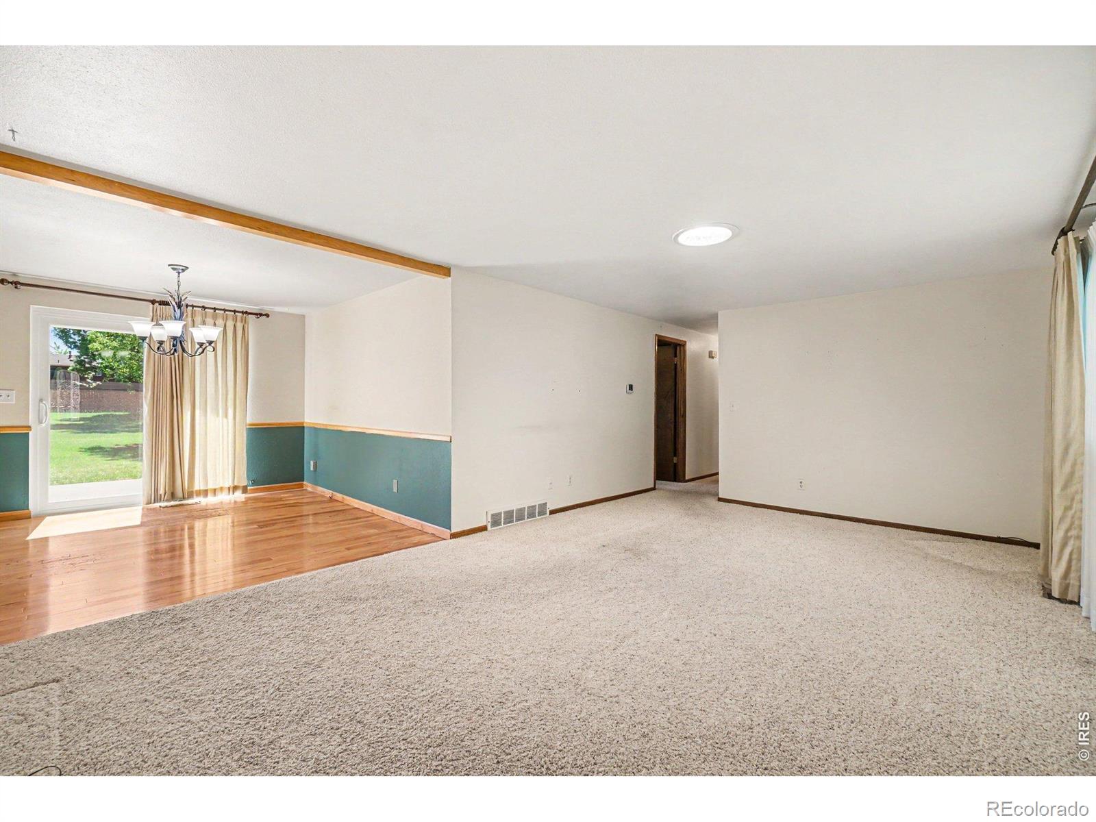 1118 S Del Norte Drive Loveland CO 80537