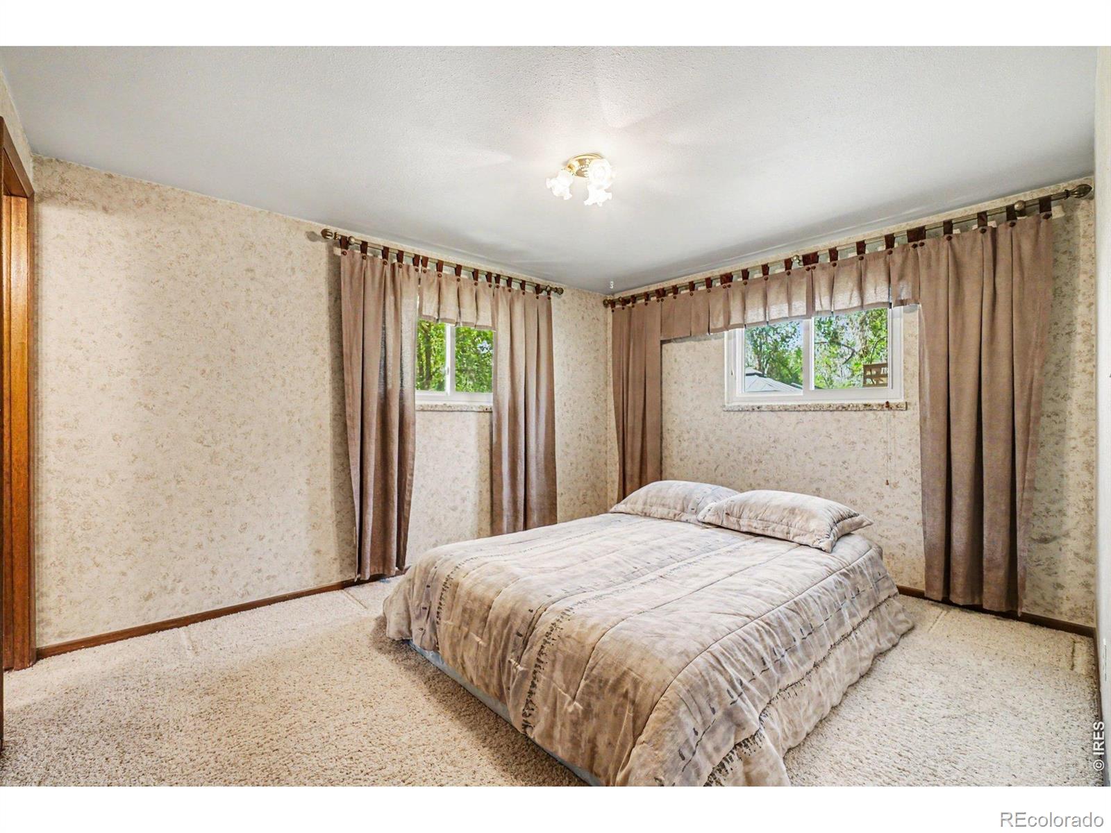 1118 S Del Norte Drive Loveland CO 80537