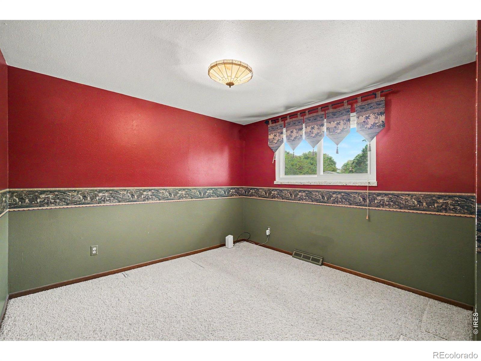 1118 S Del Norte Drive Loveland CO 80537