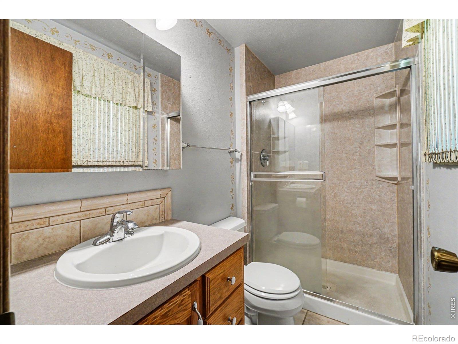 1118 S Del Norte Drive Loveland CO 80537