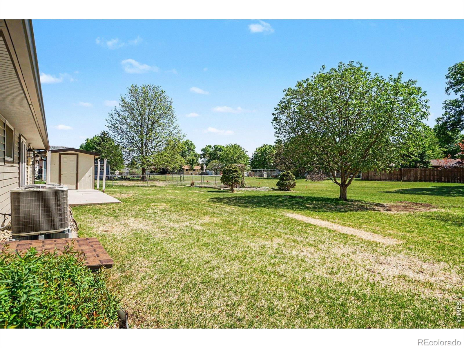 1118 S Del Norte Drive Loveland CO 80537