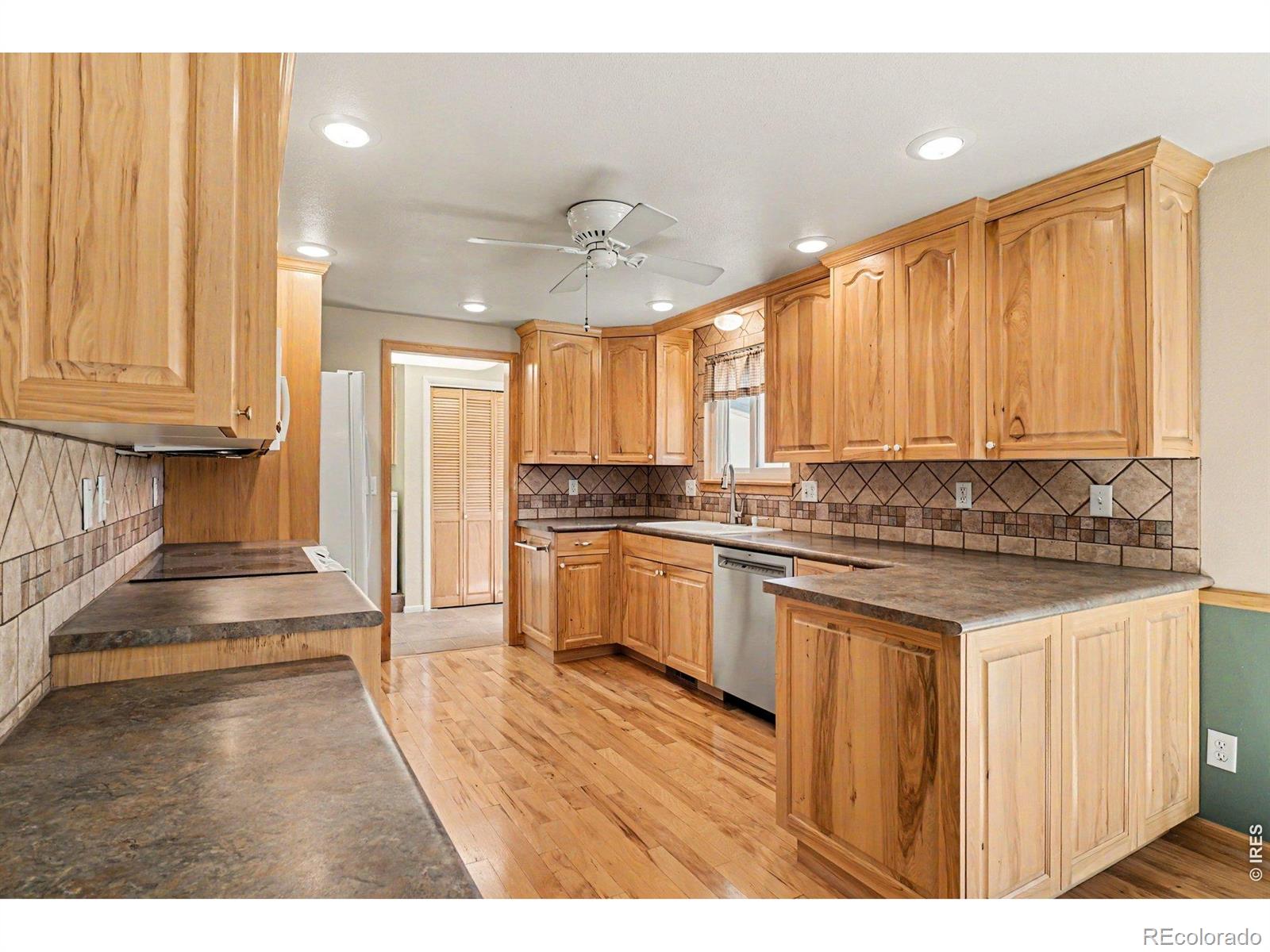 1118 S Del Norte Drive Loveland CO 80537