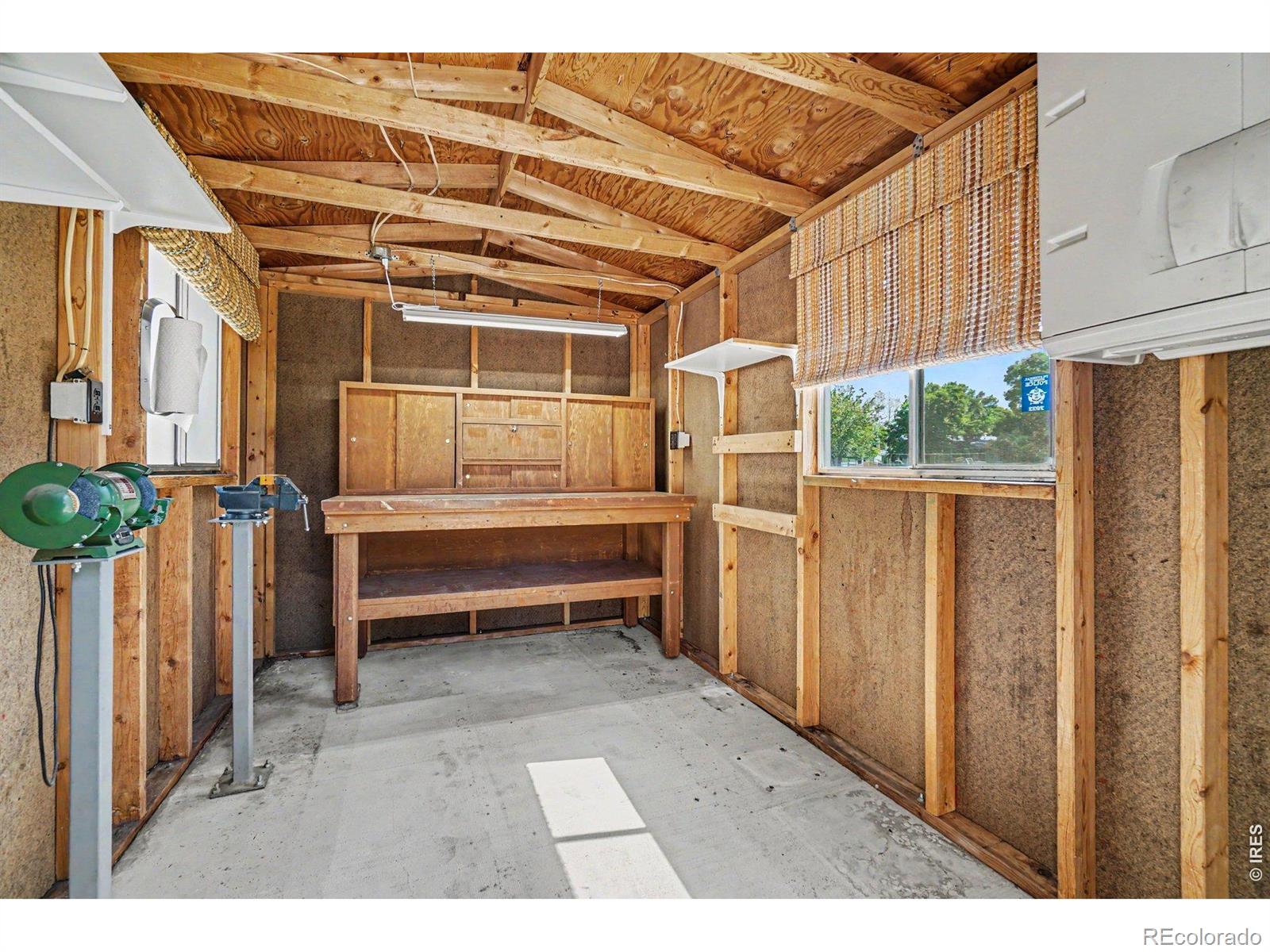 1118 S Del Norte Drive Loveland CO 80537