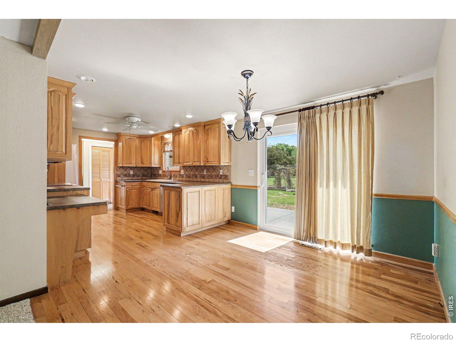 1118 S Del Norte Drive Loveland CO 80537