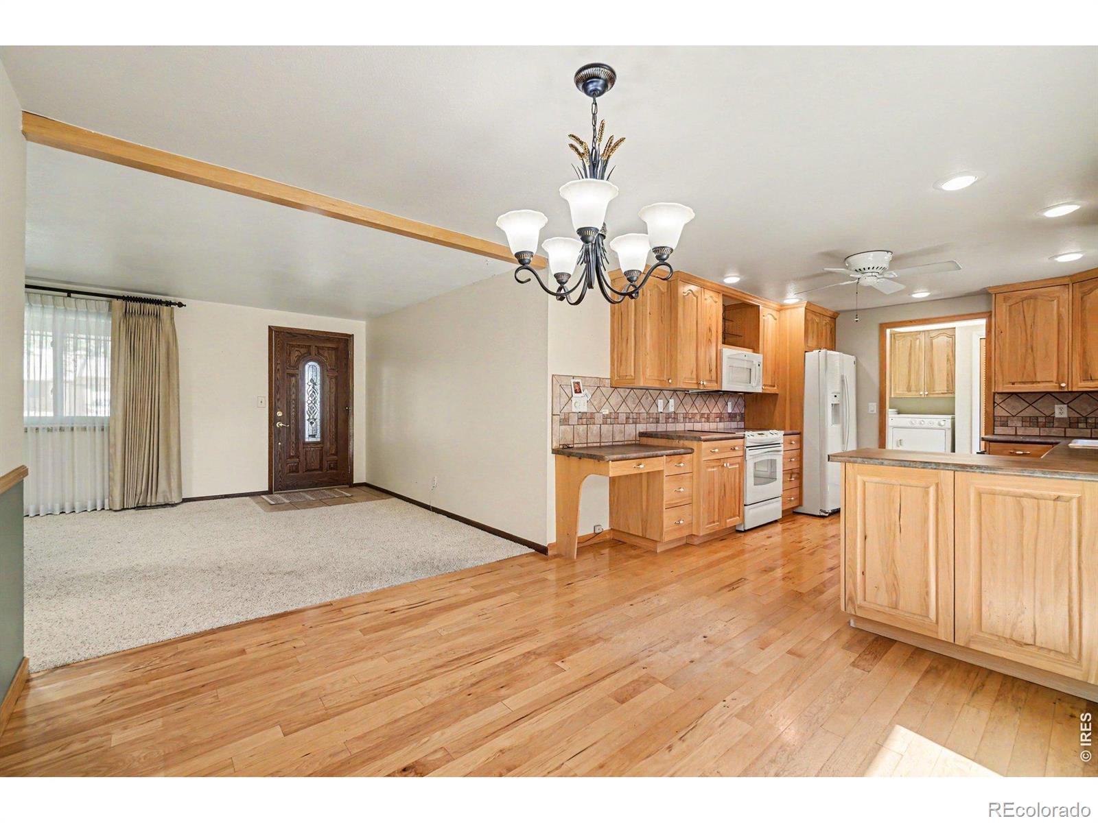 1118 S Del Norte Drive Loveland CO 80537