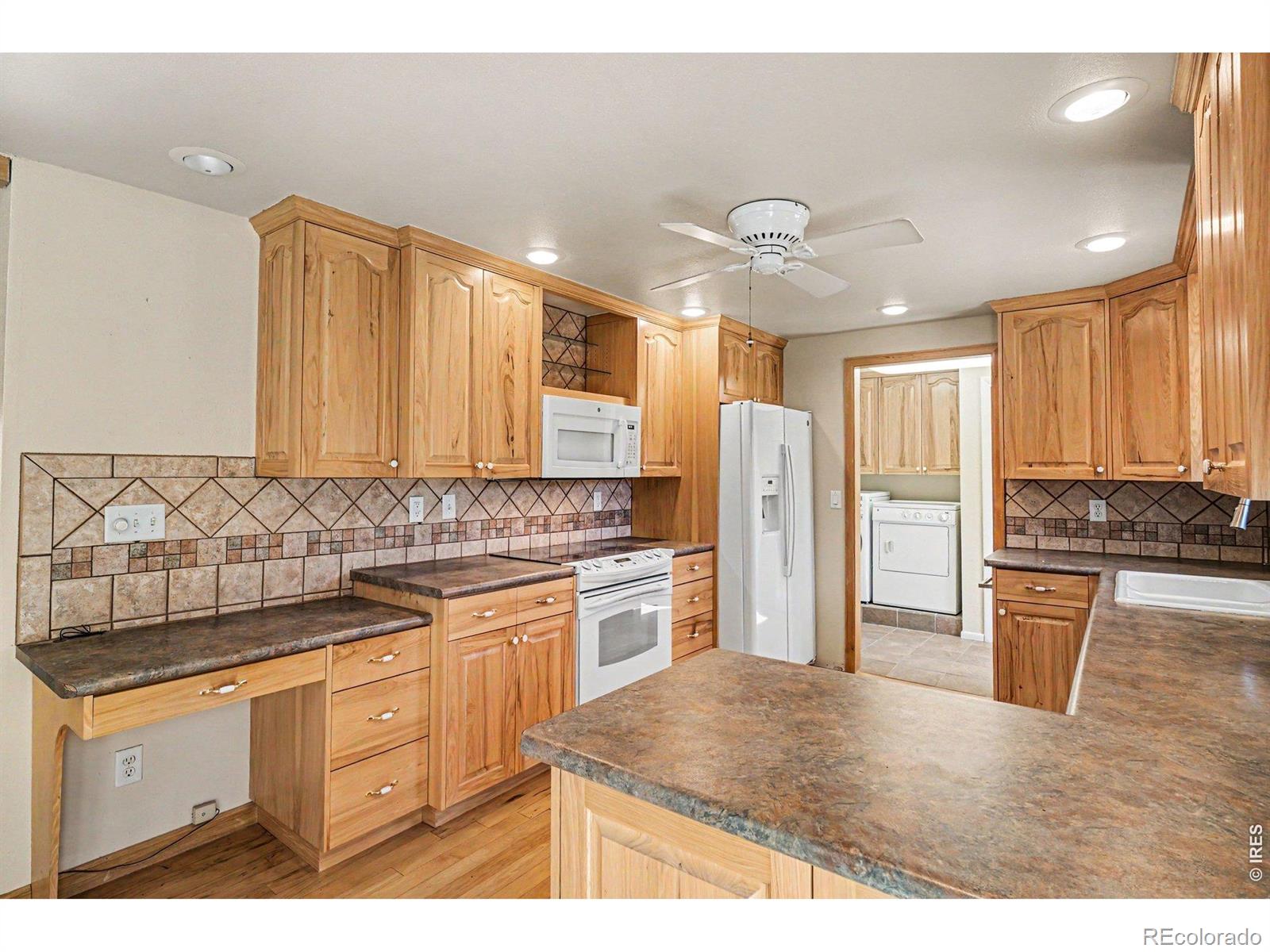 1118 S Del Norte Drive Loveland CO 80537