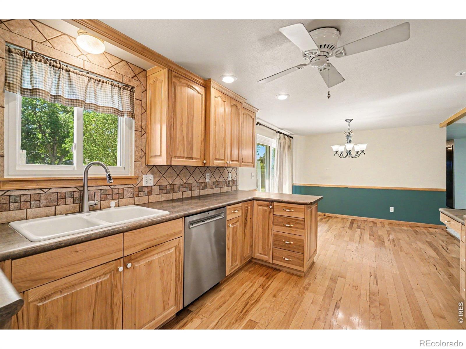 1118 S Del Norte Drive Loveland CO 80537