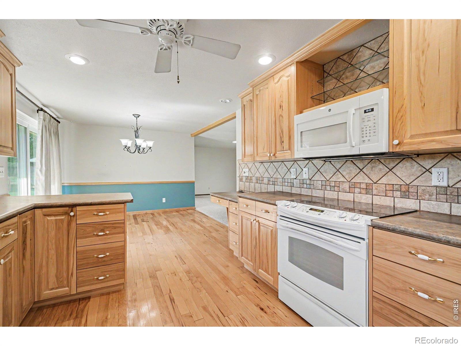 1118 S Del Norte Drive Loveland CO 80537