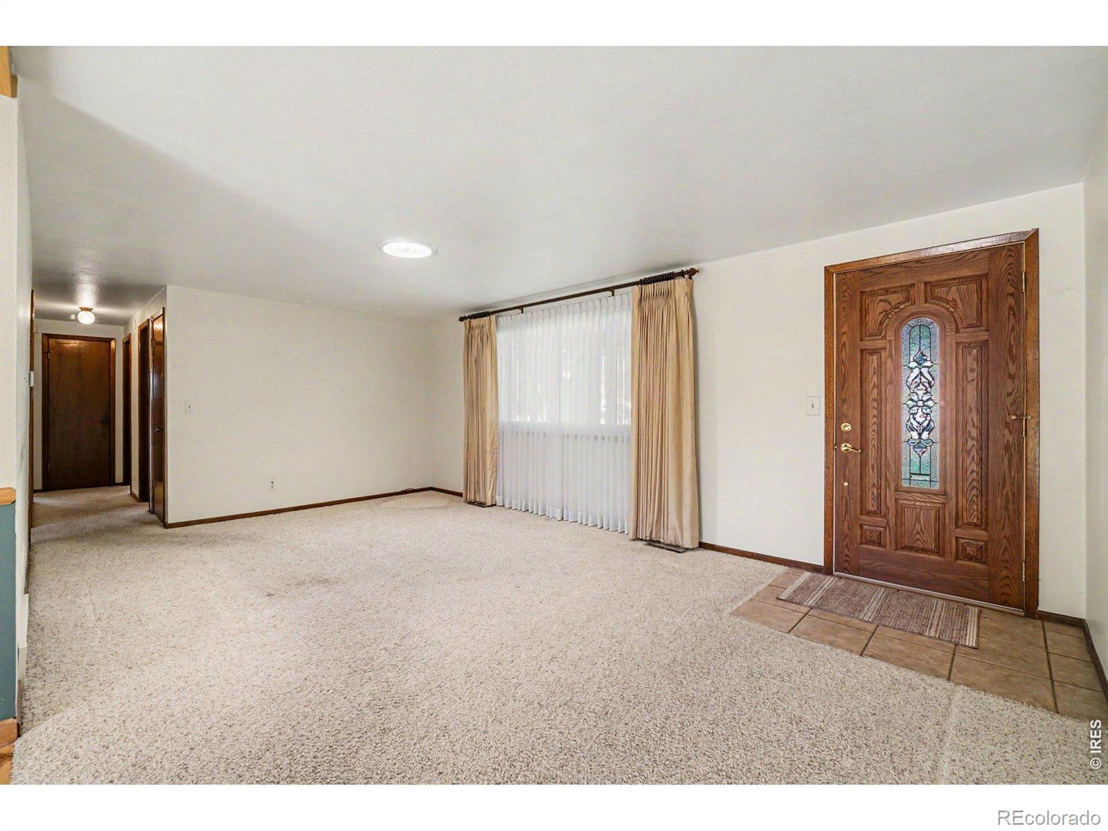 1118 S Del Norte Drive Loveland CO 80537
