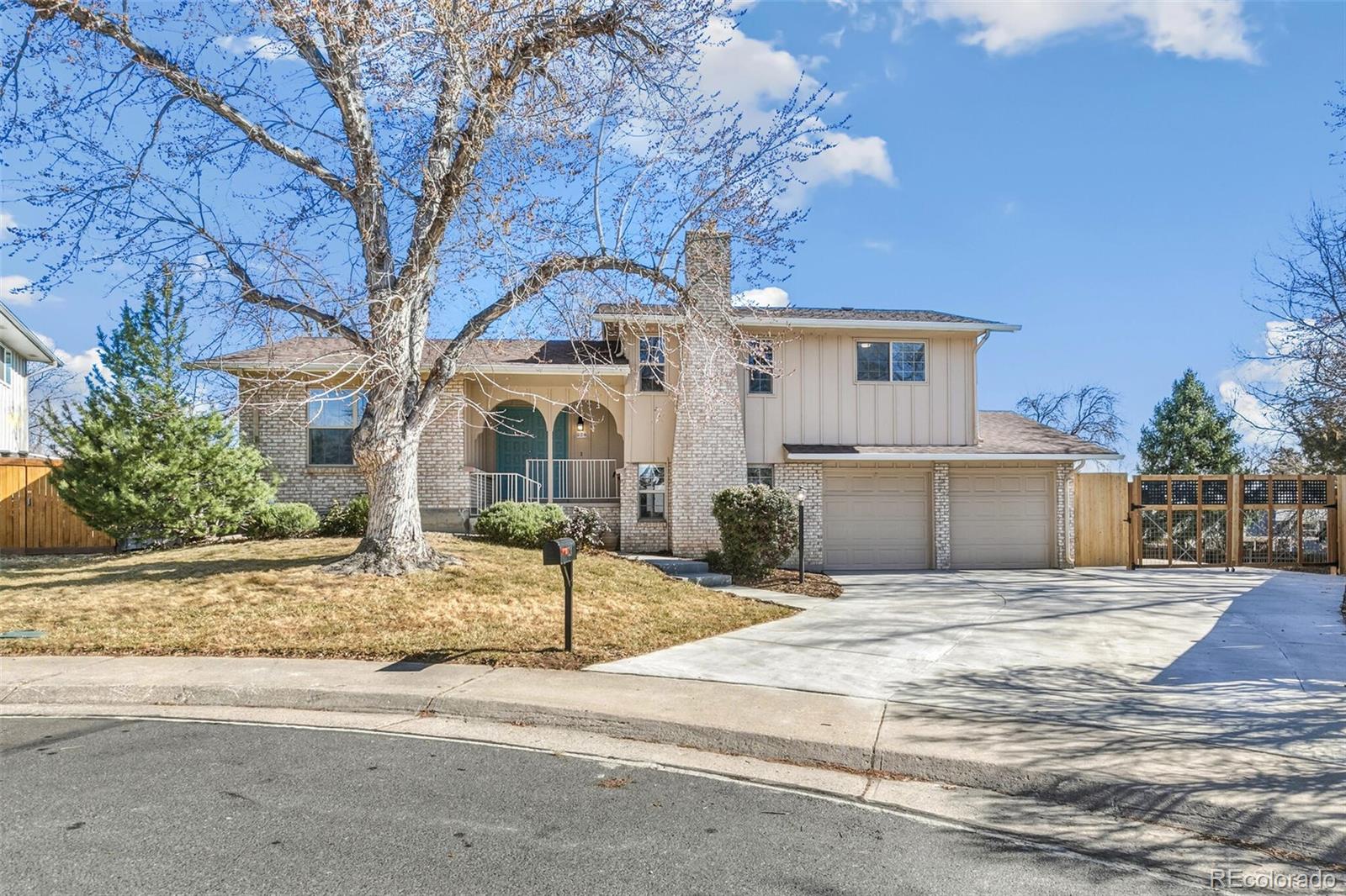824 S Lewis Street Lakewood CO 80226