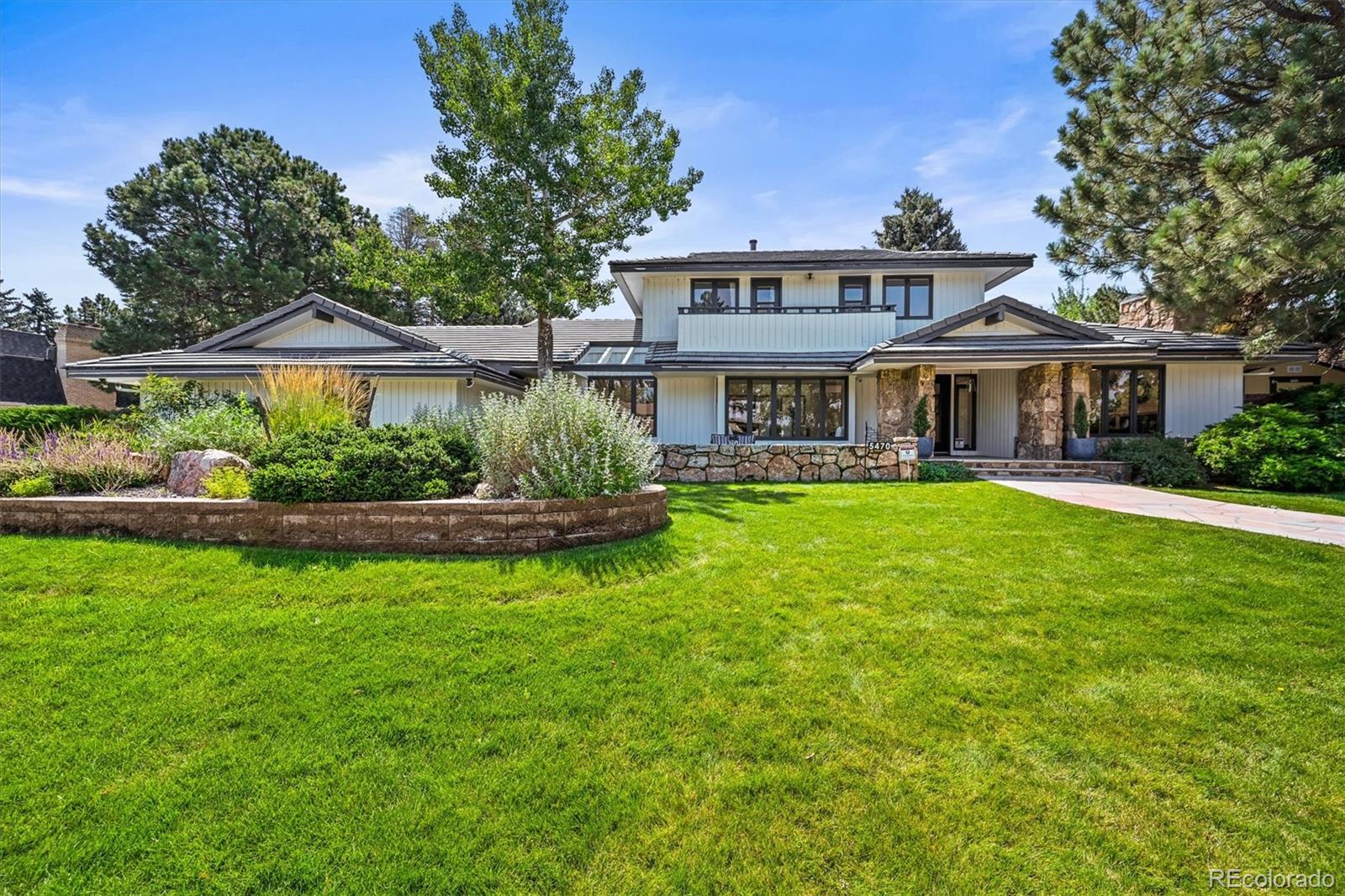 5470 W Princeton Drive Denver CO 80235