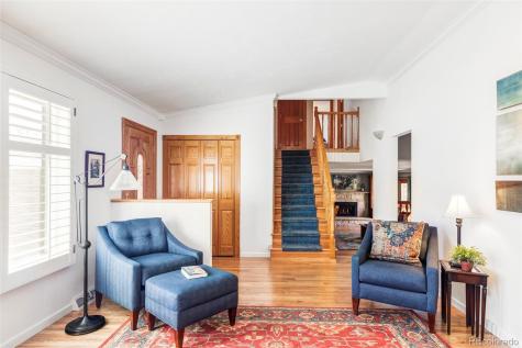 6705 Youngfield Court Arvada CO 80004