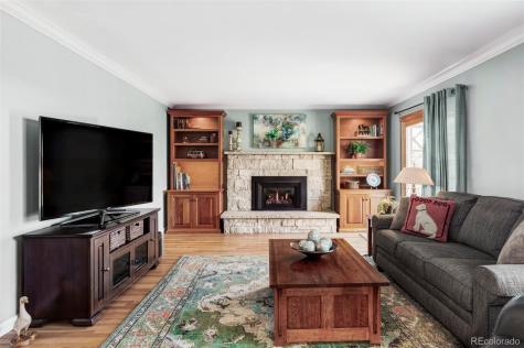 6705 Youngfield Court Arvada CO 80004