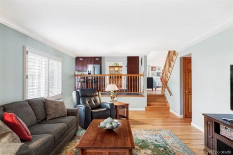 6705 Youngfield Court Arvada CO 80004