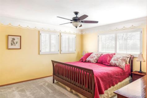 6705 Youngfield Court Arvada CO 80004