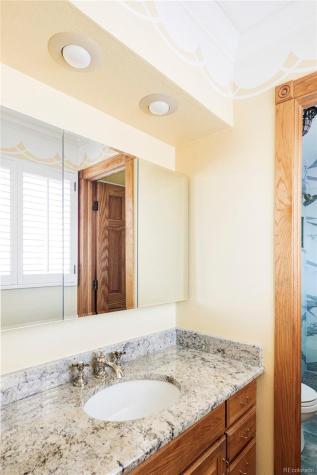 6705 Youngfield Court Arvada CO 80004