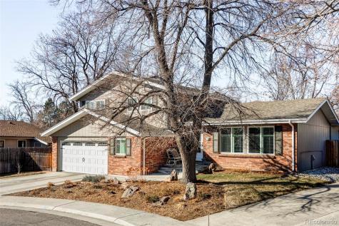 6705 Youngfield Court Arvada CO 80004