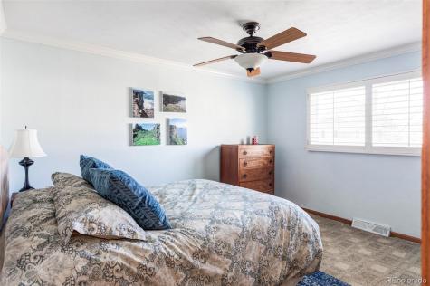 6705 Youngfield Court Arvada CO 80004