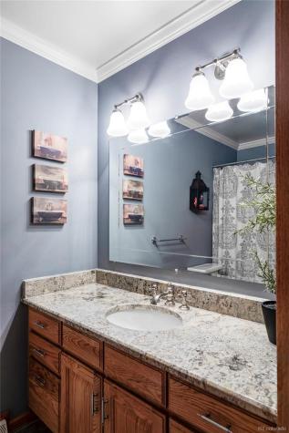 6705 Youngfield Court Arvada CO 80004