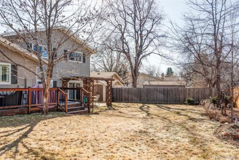 6705 Youngfield Court Arvada CO 80004