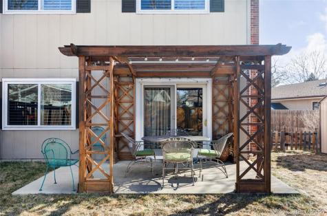 6705 Youngfield Court Arvada CO 80004