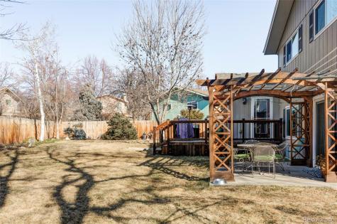 6705 Youngfield Court Arvada CO 80004