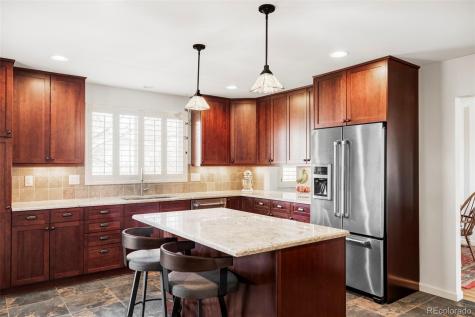 6705 Youngfield Court Arvada CO 80004