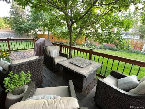 6705 Youngfield Court Arvada CO 80004