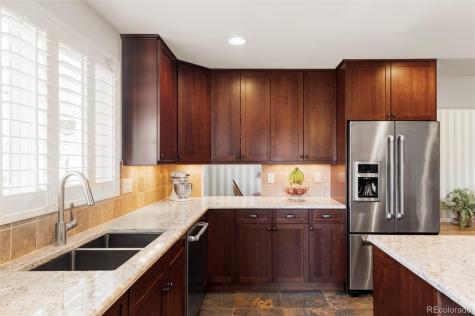 6705 Youngfield Court Arvada CO 80004