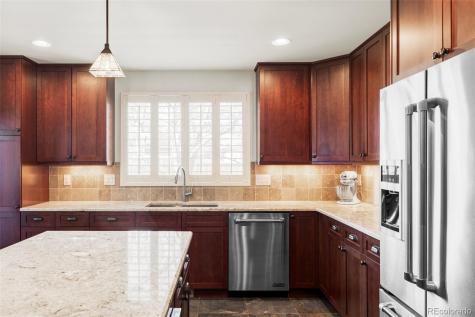 6705 Youngfield Court Arvada CO 80004