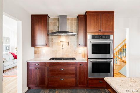 6705 Youngfield Court Arvada CO 80004
