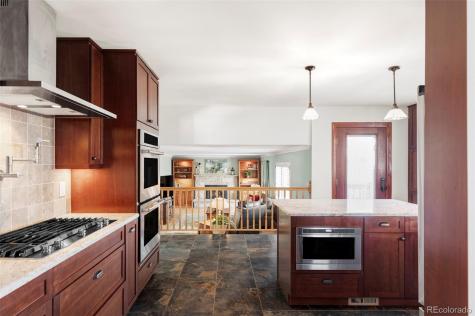 6705 Youngfield Court Arvada CO 80004