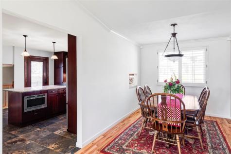6705 Youngfield Court Arvada CO 80004