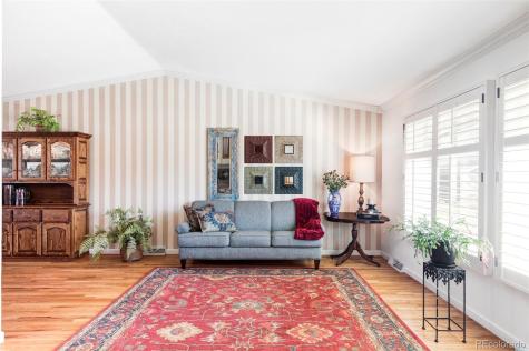 6705 Youngfield Court Arvada CO 80004
