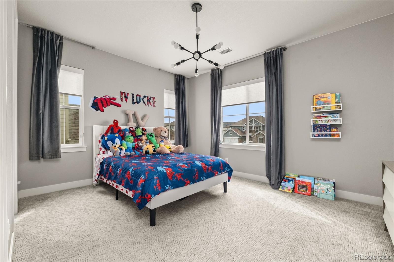 25537 E Alder Drive Aurora CO 80016