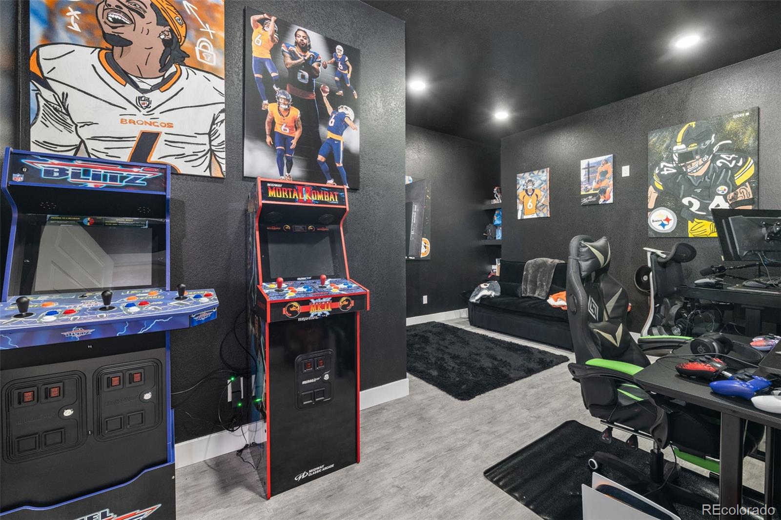 25537 E Alder Drive Aurora CO 80016
