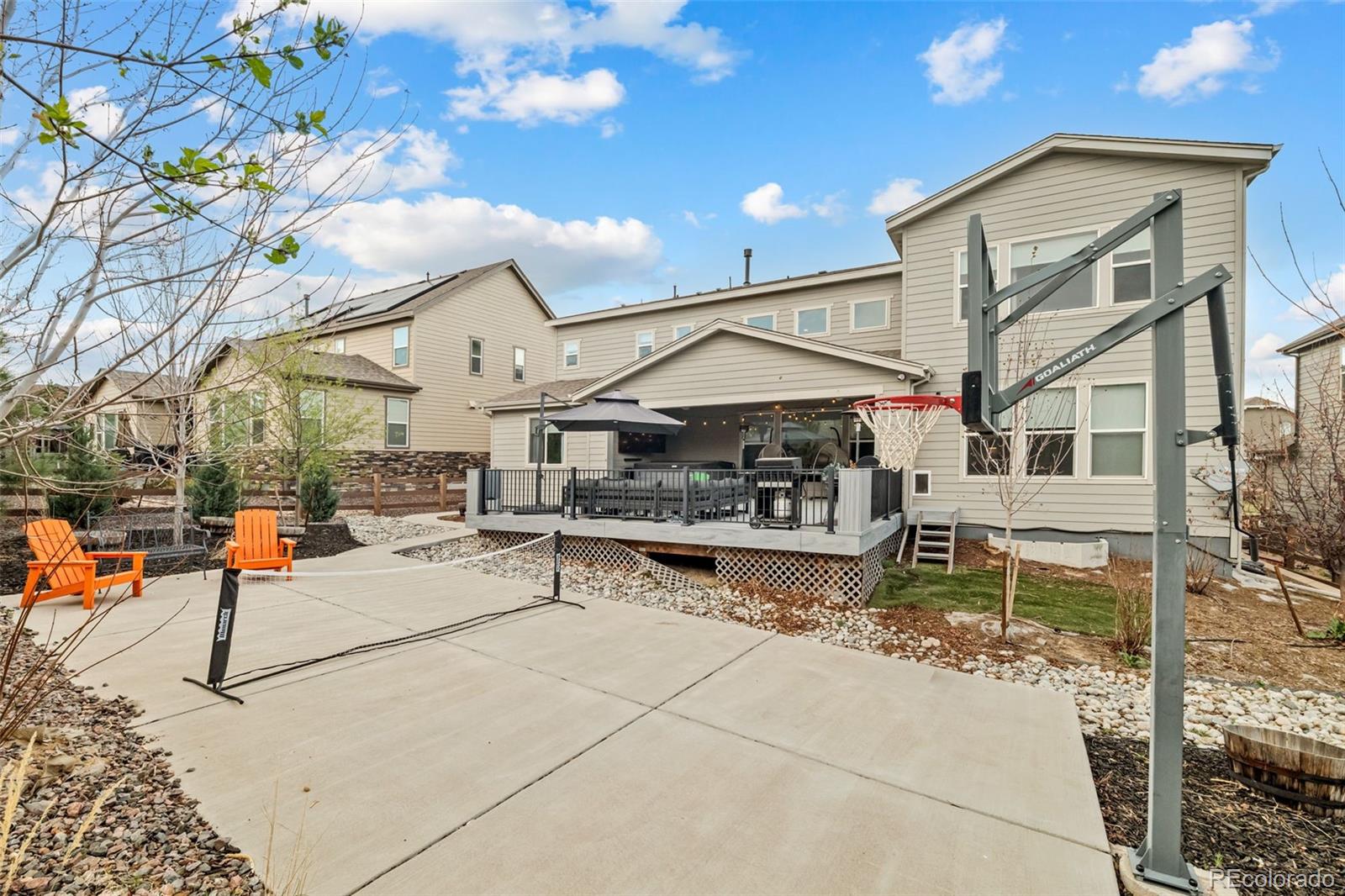 25537 E Alder Drive Aurora CO 80016