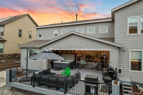 25537 E Alder Drive Aurora CO 80016