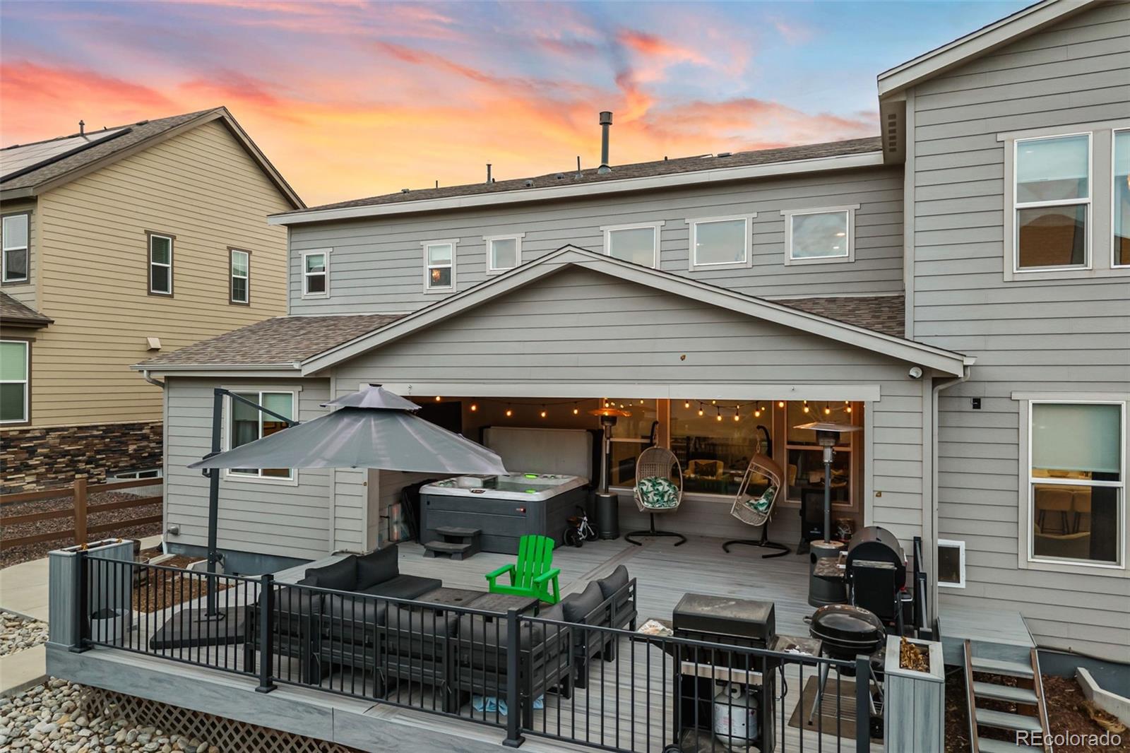 25537 E Alder Drive Aurora CO 80016